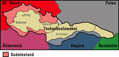 sudetenland